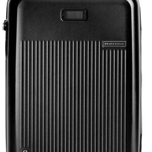 Briggs & Riley Black Hardside Luggage